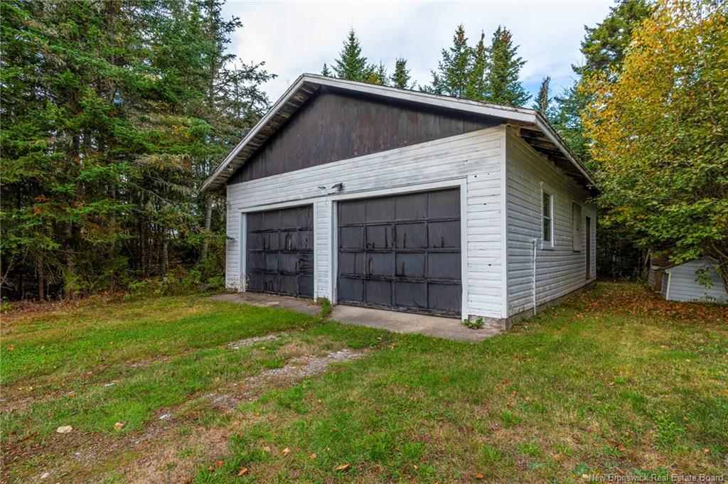 16 Lomax Rd, Little Lepreau, NB