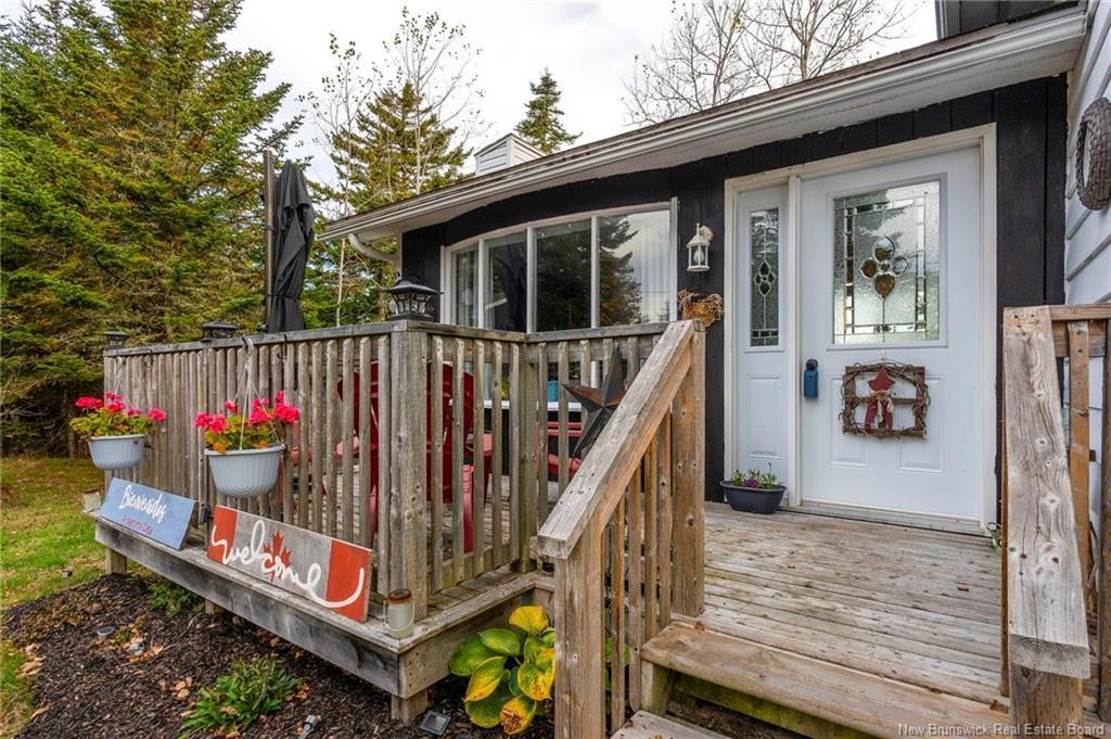 16 Lomax Rd, Little Lepreau, NB