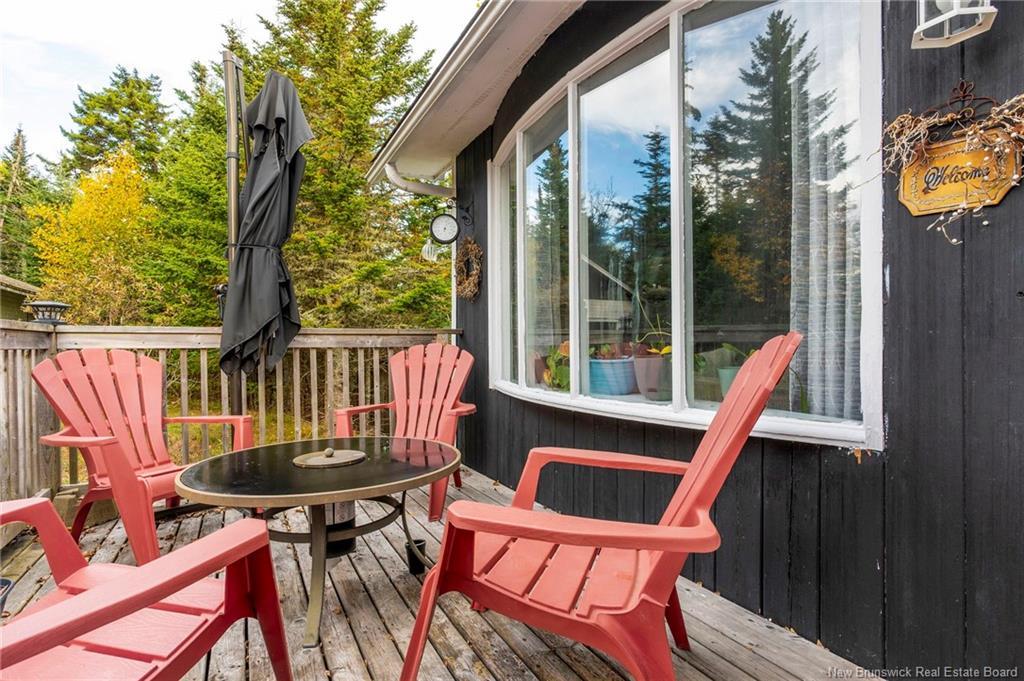 16 Lomax Rd, Little Lepreau, NB