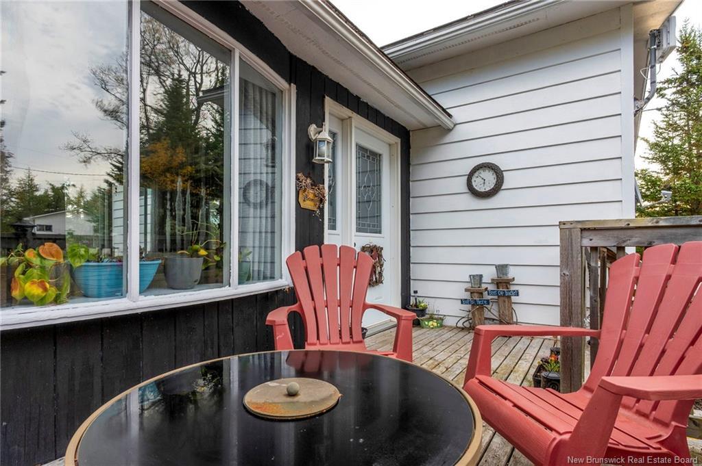 16 Lomax Rd, Little Lepreau, NB