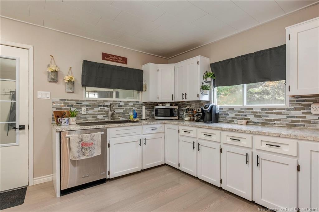 16 Lomax Rd, Little Lepreau, NB