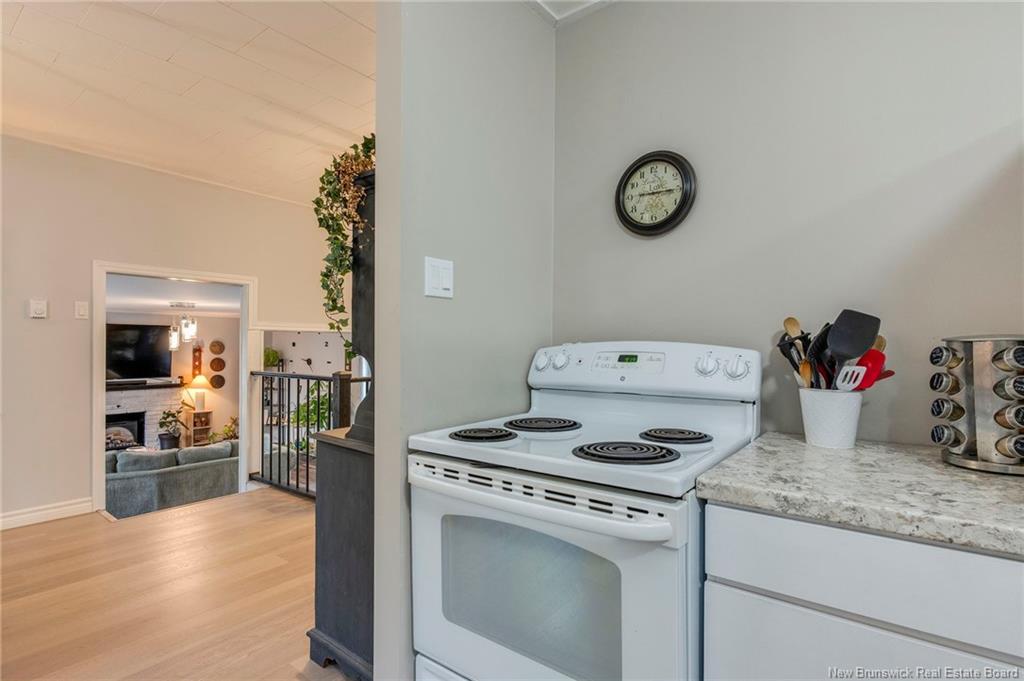 16 Lomax Rd, Little Lepreau, NB