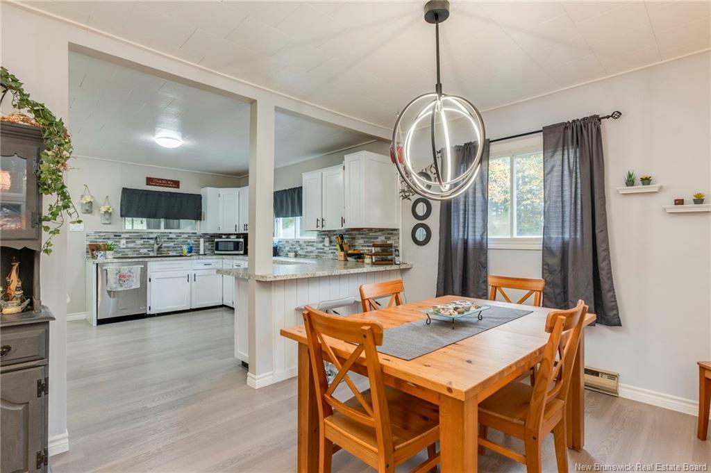 16 Lomax Rd, Little Lepreau, NB