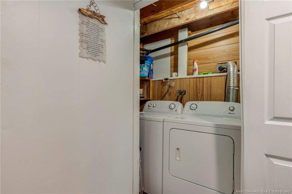 16 Lomax Rd, Little Lepreau, NB