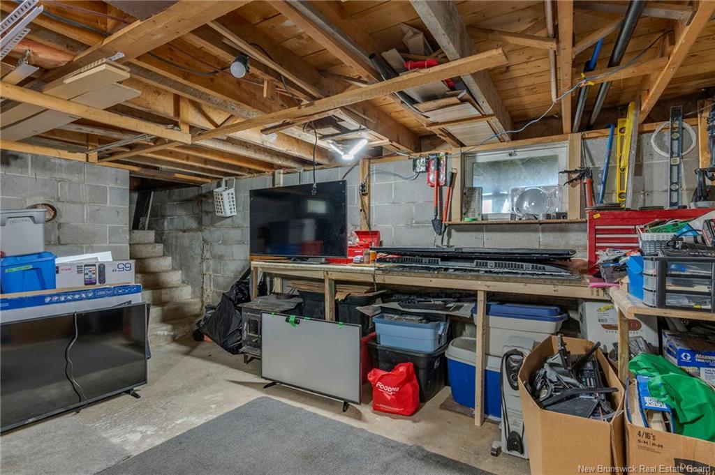 16 Lomax Rd, Little Lepreau, NB