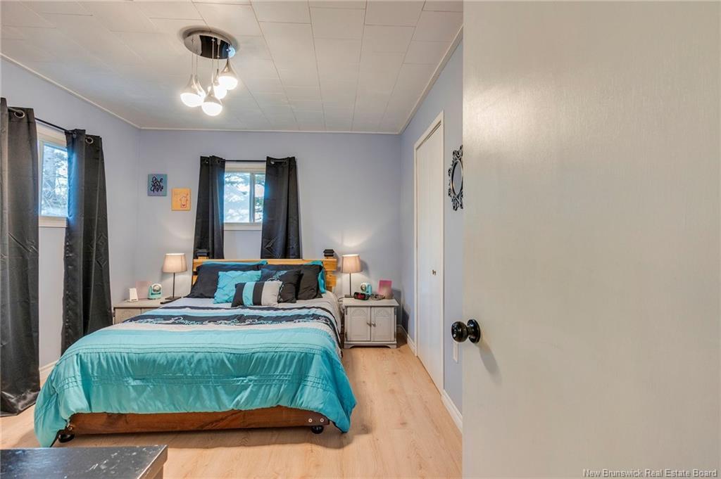 16 Lomax Rd, Little Lepreau, NB