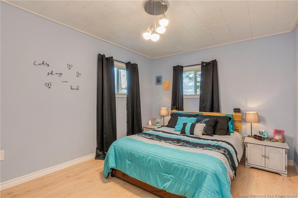 16 Lomax Rd, Little Lepreau, NB