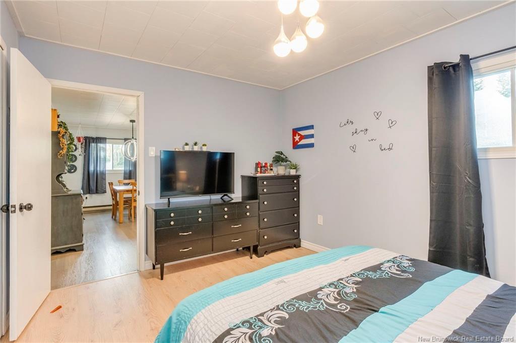 16 Lomax Rd, Little Lepreau, NB