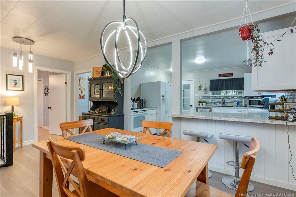 16 Lomax Rd, Little Lepreau, NB