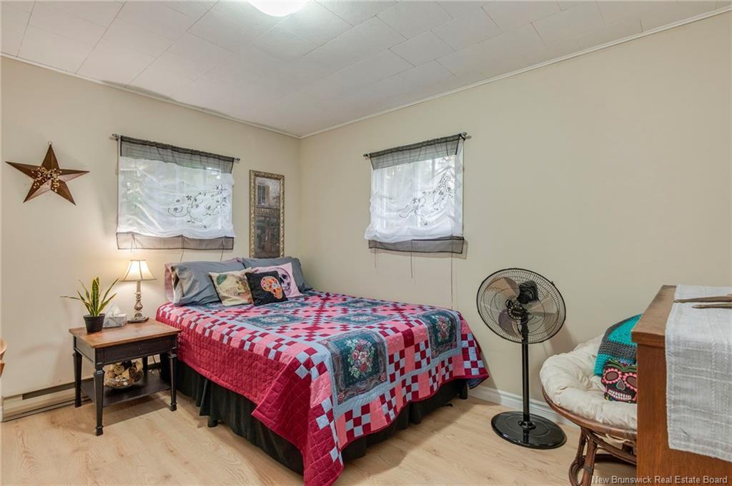 16 Lomax Rd, Little Lepreau, NB