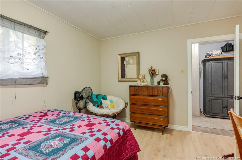 16 Lomax Rd, Little Lepreau, NB