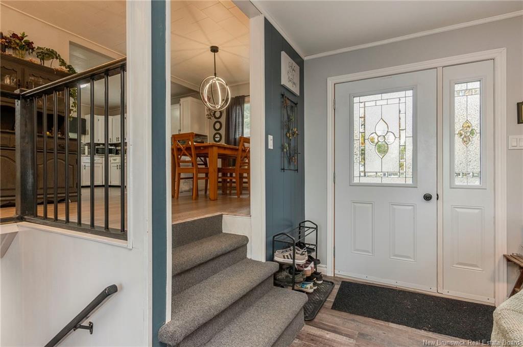 16 Lomax Rd, Little Lepreau, NB