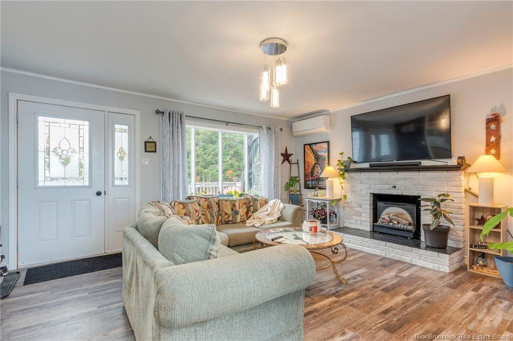 16 Lomax Rd, Little Lepreau, NB