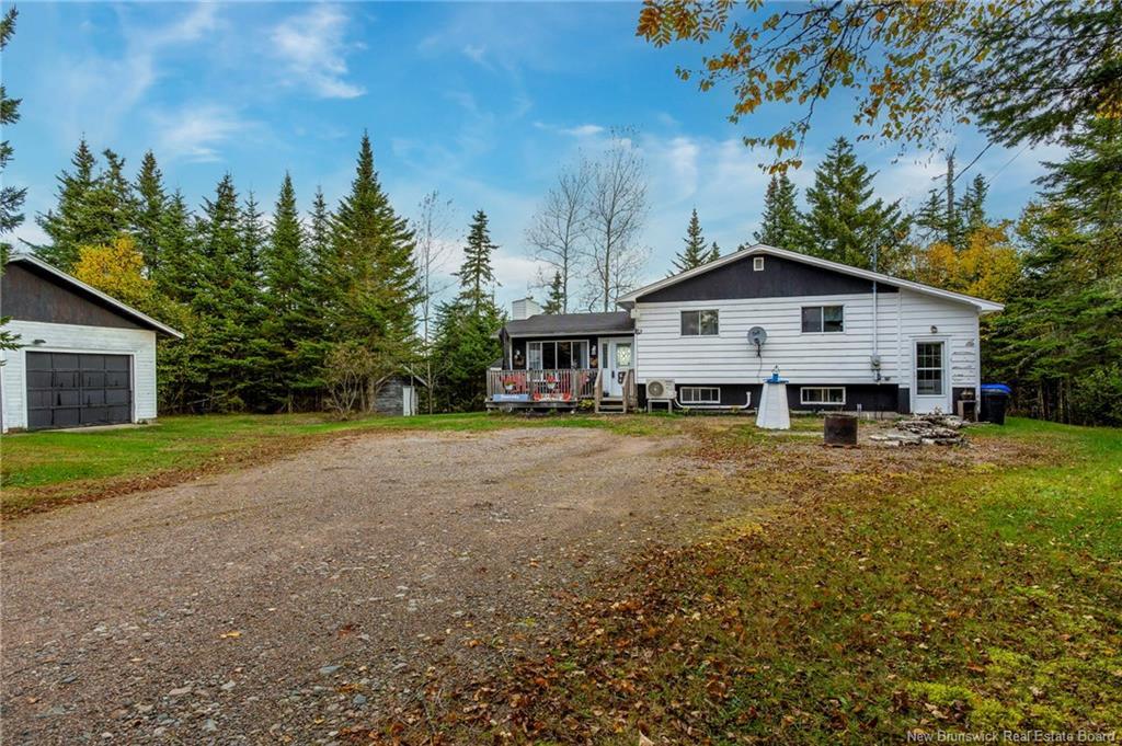 16 Lomax Rd, Little Lepreau, NB