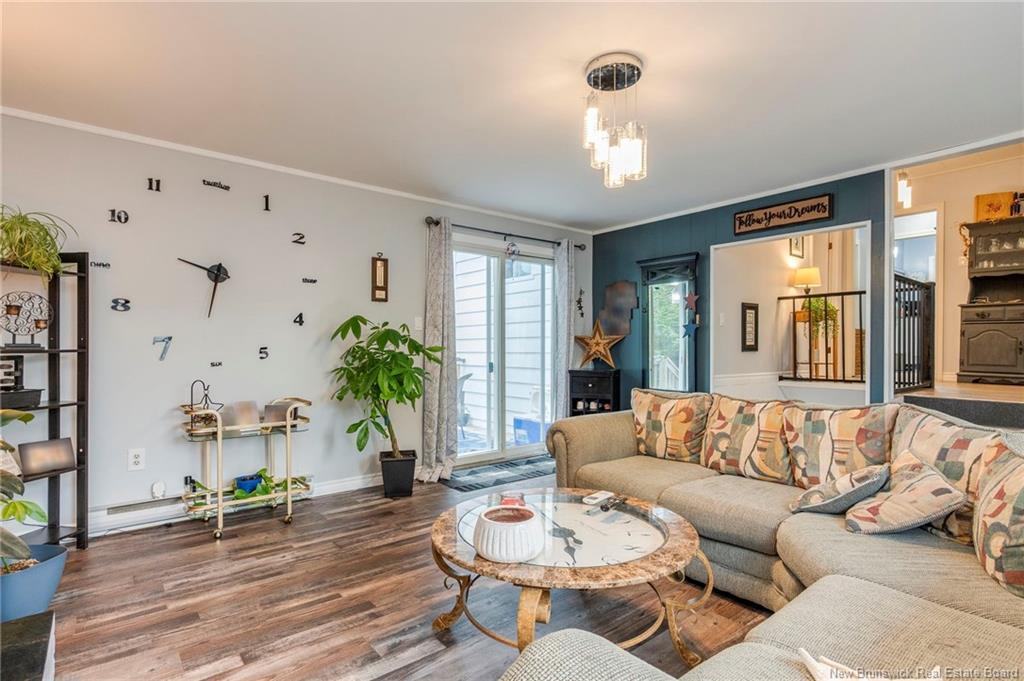 16 Lomax Rd, Little Lepreau, NB