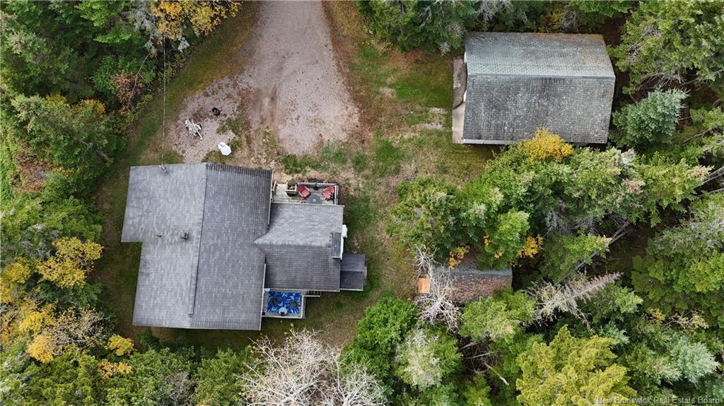 16 Lomax Rd, Little Lepreau, NB