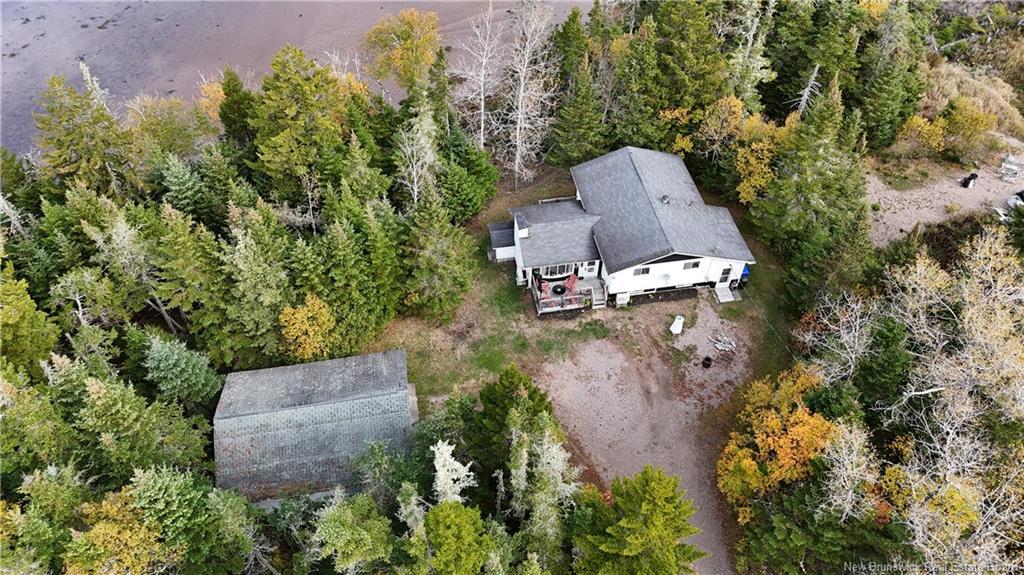 16 Lomax Rd, Little Lepreau, NB