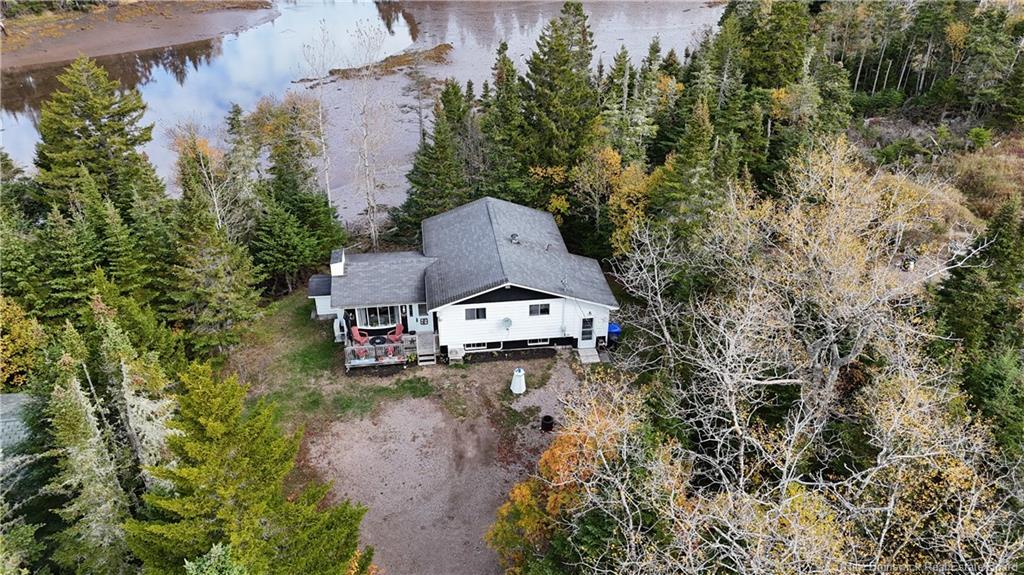 16 Lomax Rd, Little Lepreau, NB