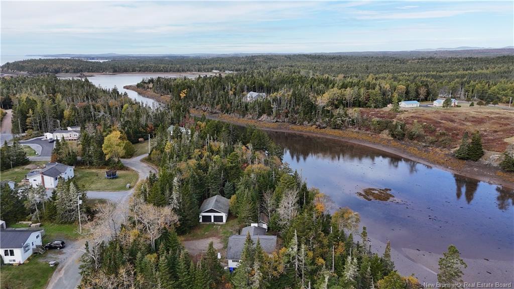 16 Lomax Rd, Little Lepreau, NB