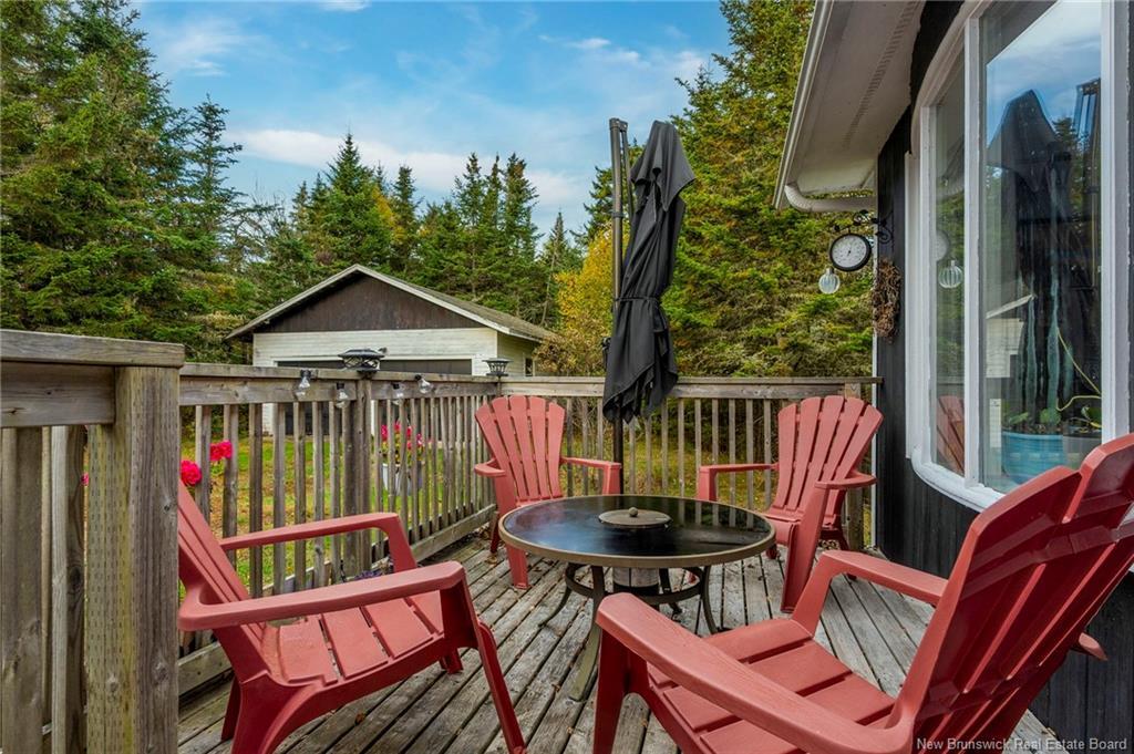 16 Lomax Rd, Little Lepreau, NB