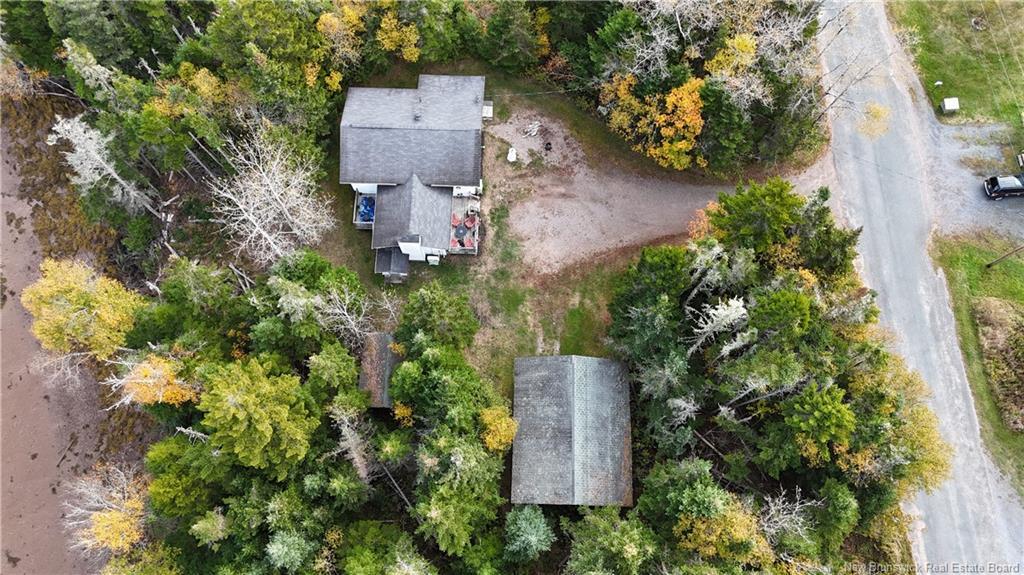 16 Lomax Rd, Little Lepreau, NB