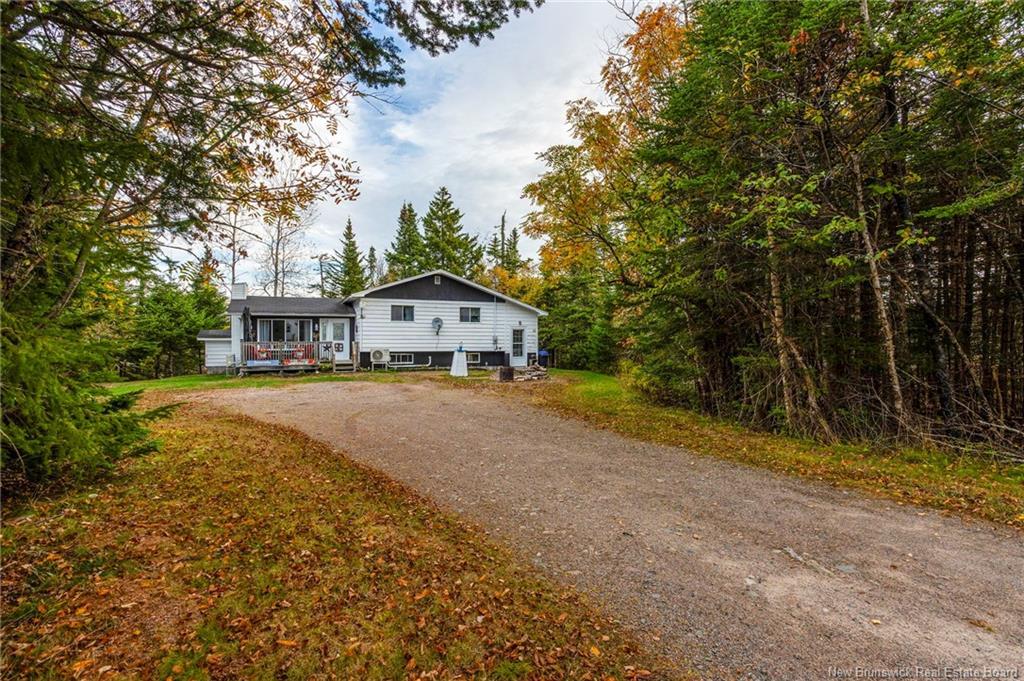 16 Lomax Rd, Little Lepreau, NB
