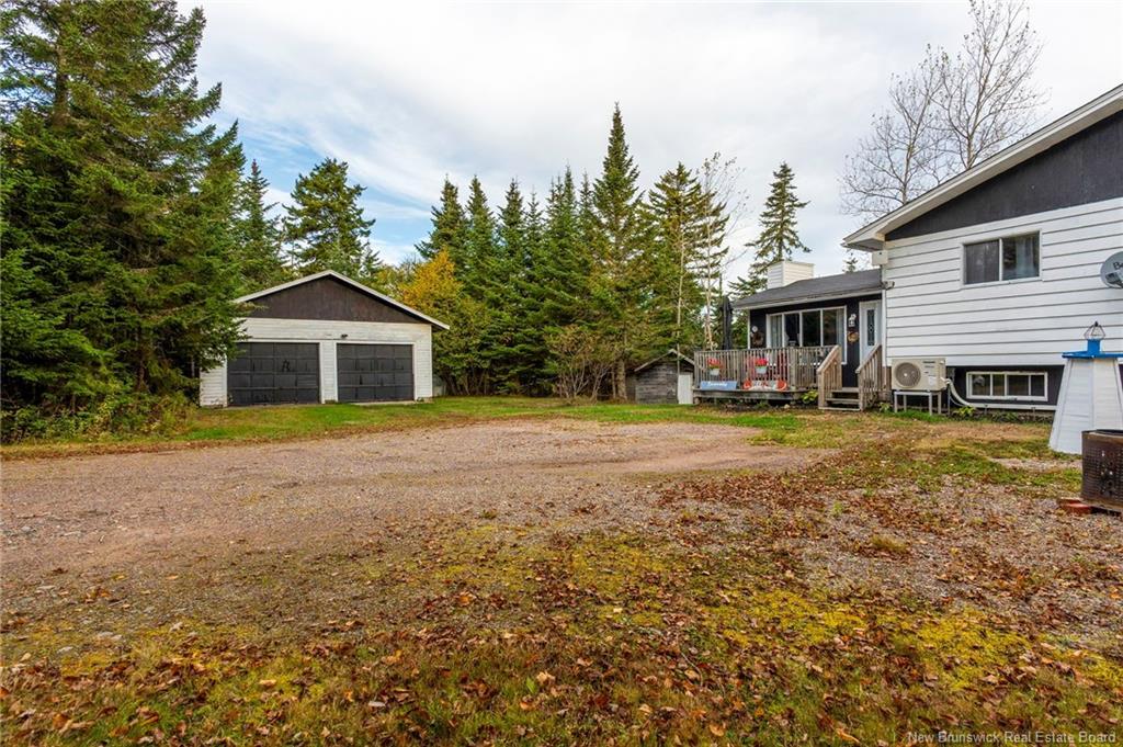 16 Lomax Rd, Little Lepreau, NB