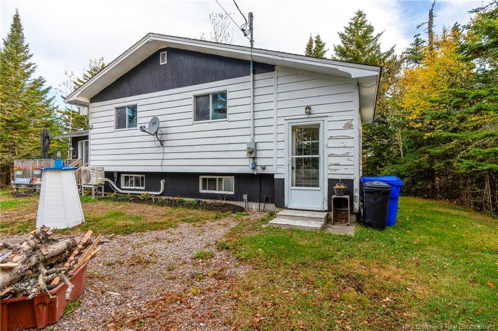 16 Lomax Rd, Little Lepreau, NB