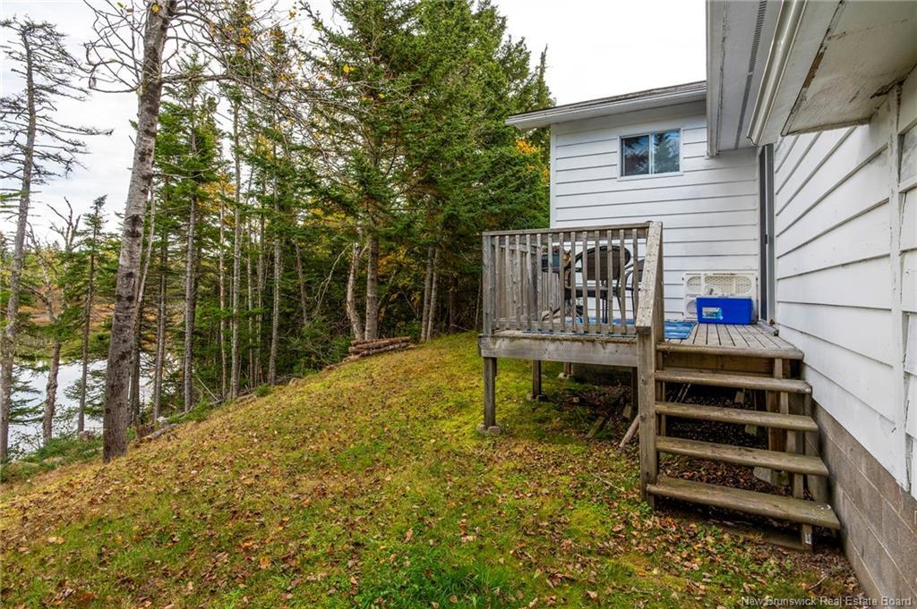 16 Lomax Rd, Little Lepreau, NB