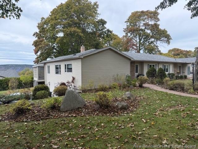 8 Troop St, Rothesay, NB