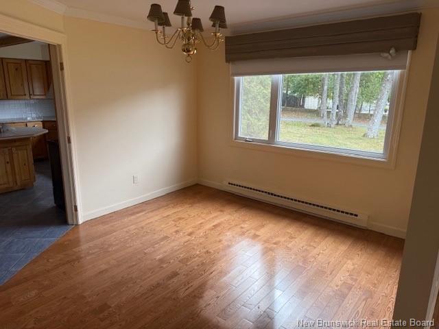 8 Troop St, Rothesay, NB