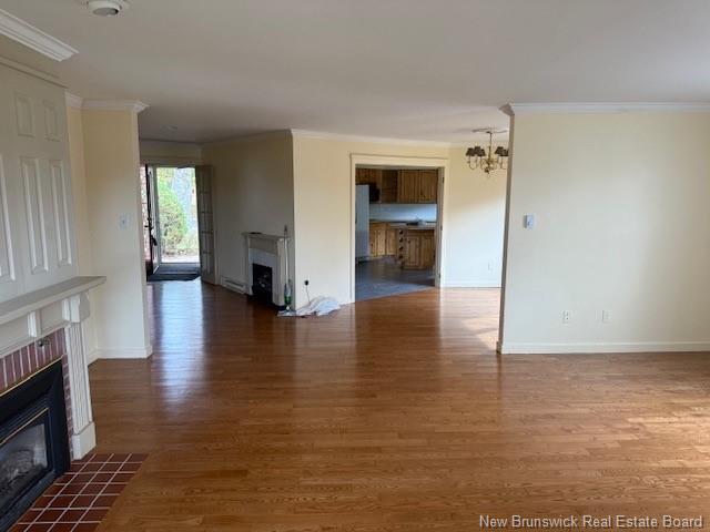 8 Troop St, Rothesay, NB