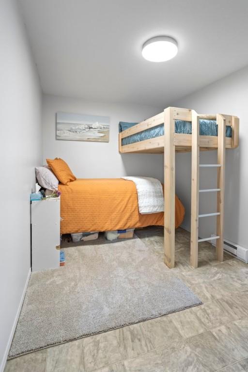 730 Canyon-Lister Road, Lister, BC - Indoor Photo Showing Bedroom