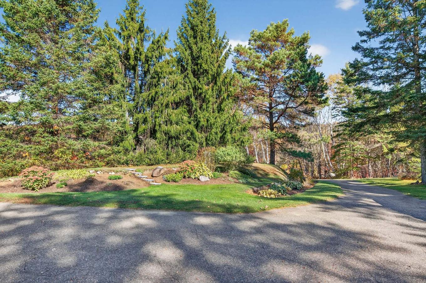 Exterior - 456 Ch. David, Lac-Supérieur, QC - Outdoor