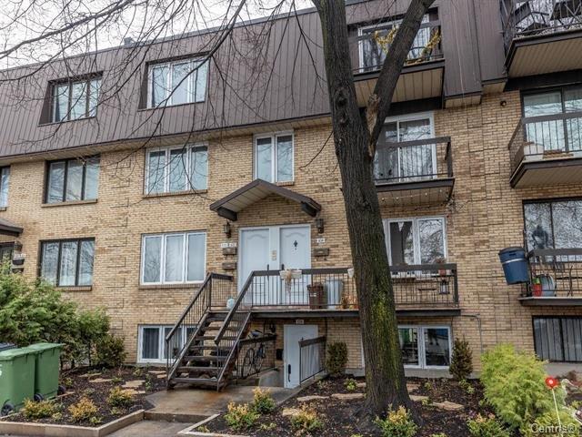 Façade - 636 Av. Clarence-Gagnon, Montréal (Mercier/Hochelaga-Maisonneuve), QC - Outdoor