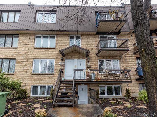 Façade - 636 Av. Clarence-Gagnon, Montréal (Mercier/Hochelaga-Maisonneuve), QC - Outdoor