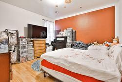 Chambre à coucher -