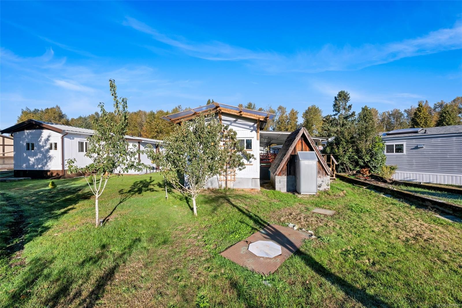 307-2885 Boys Rd, Duncan, BC