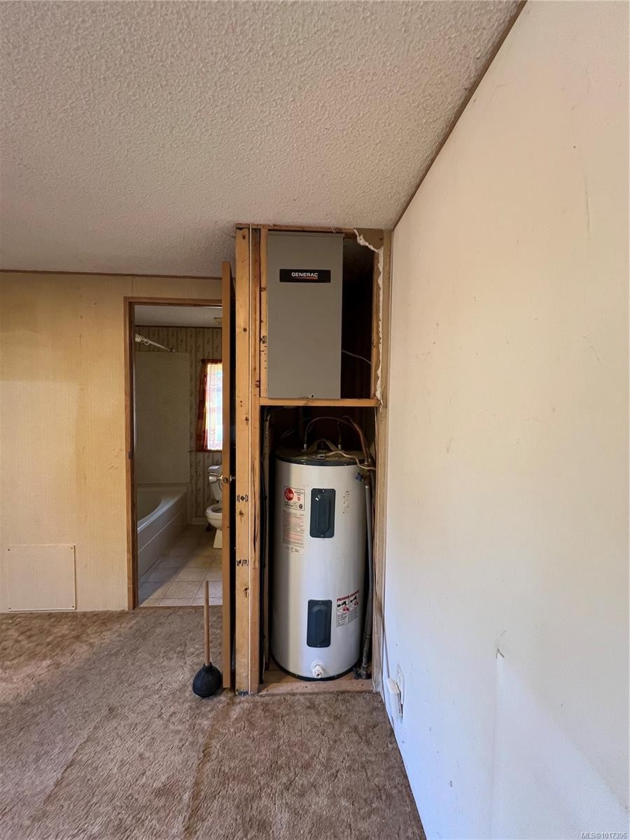 602 Matchlee Dr, Gold River, BC