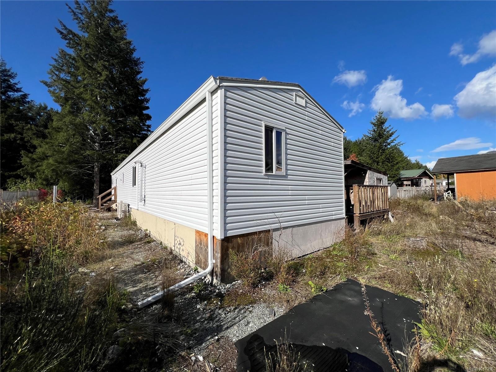 602 Matchlee Dr, Gold River, BC