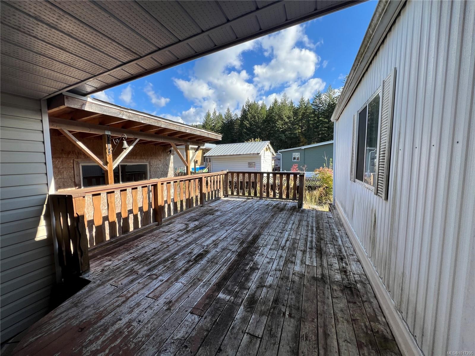 602 Matchlee Dr, Gold River, BC