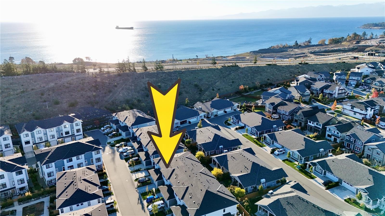 66-255 Caspian Dr, Colwood, BC