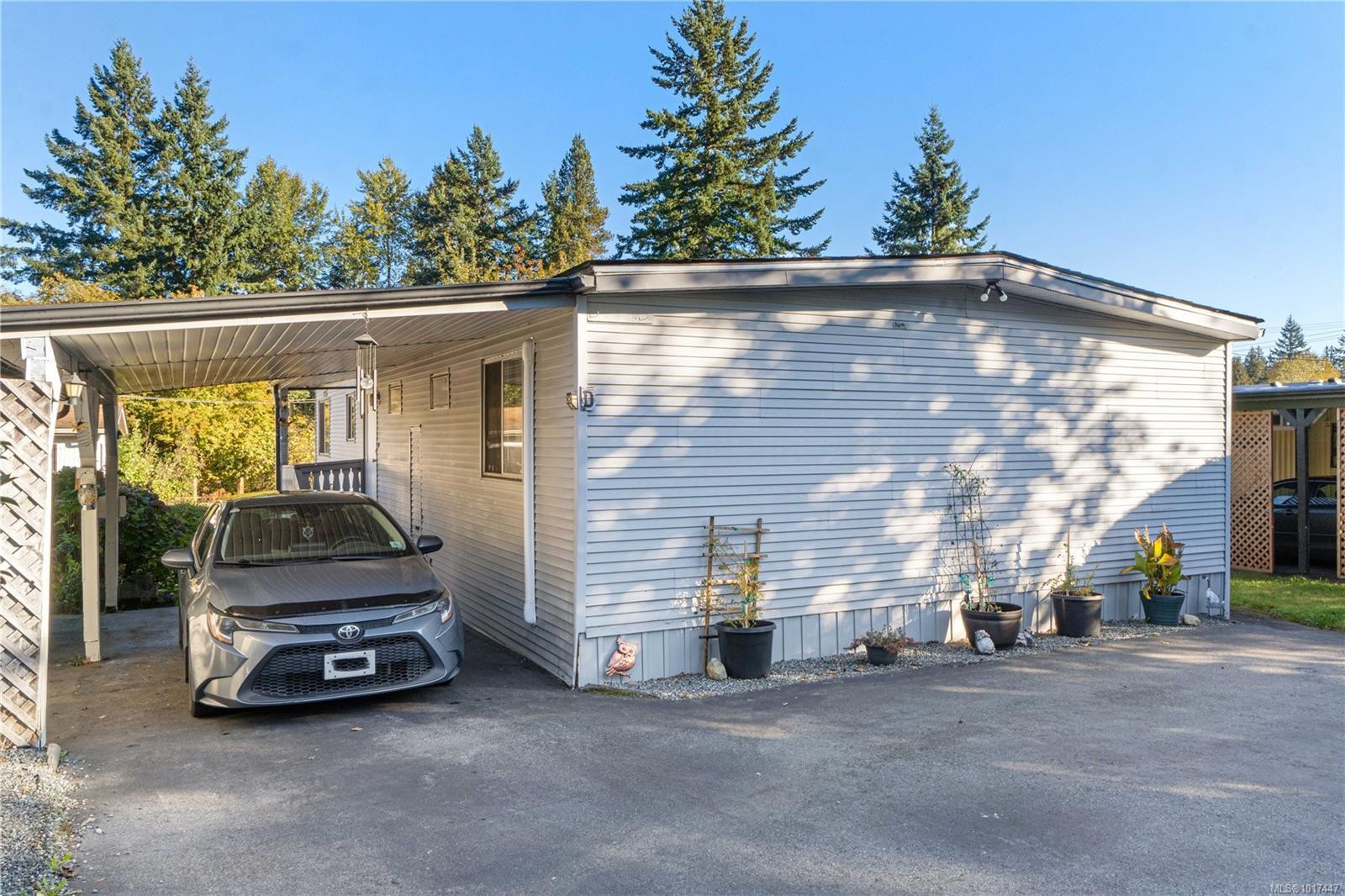 D-1359 Cranberry Ave, Nanaimo, BC