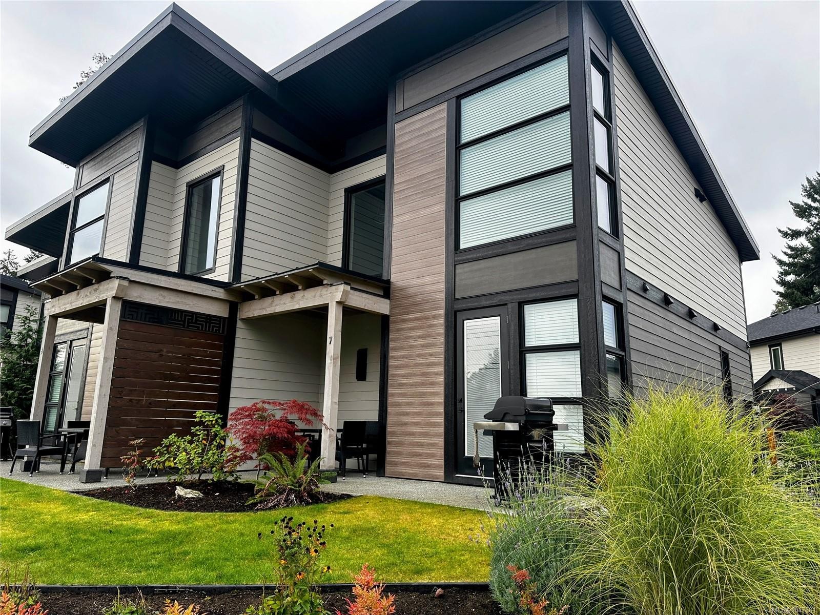 7-1175 Resort Dr, Parksville, BC