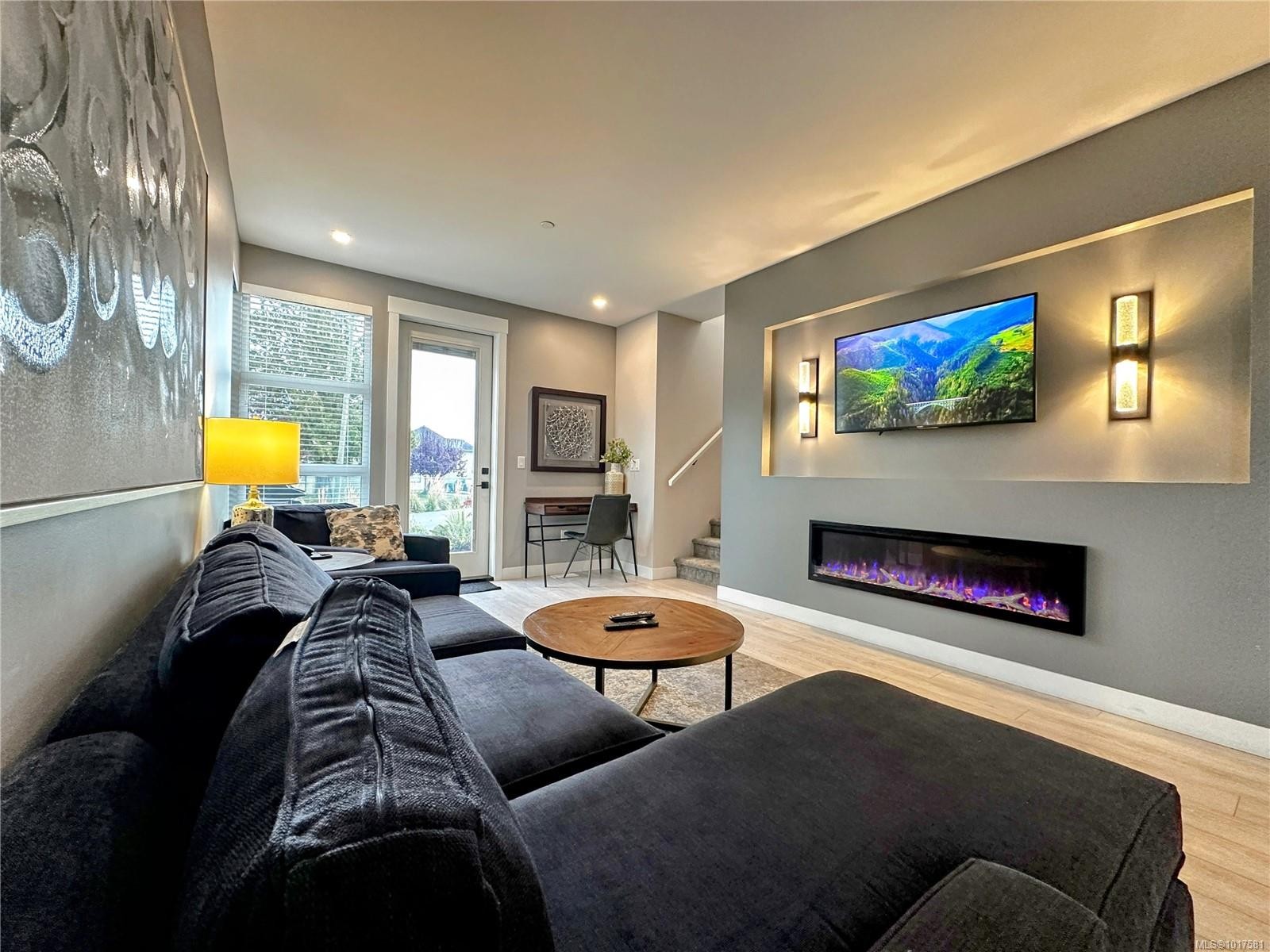 7-1175 Resort Dr, Parksville, BC