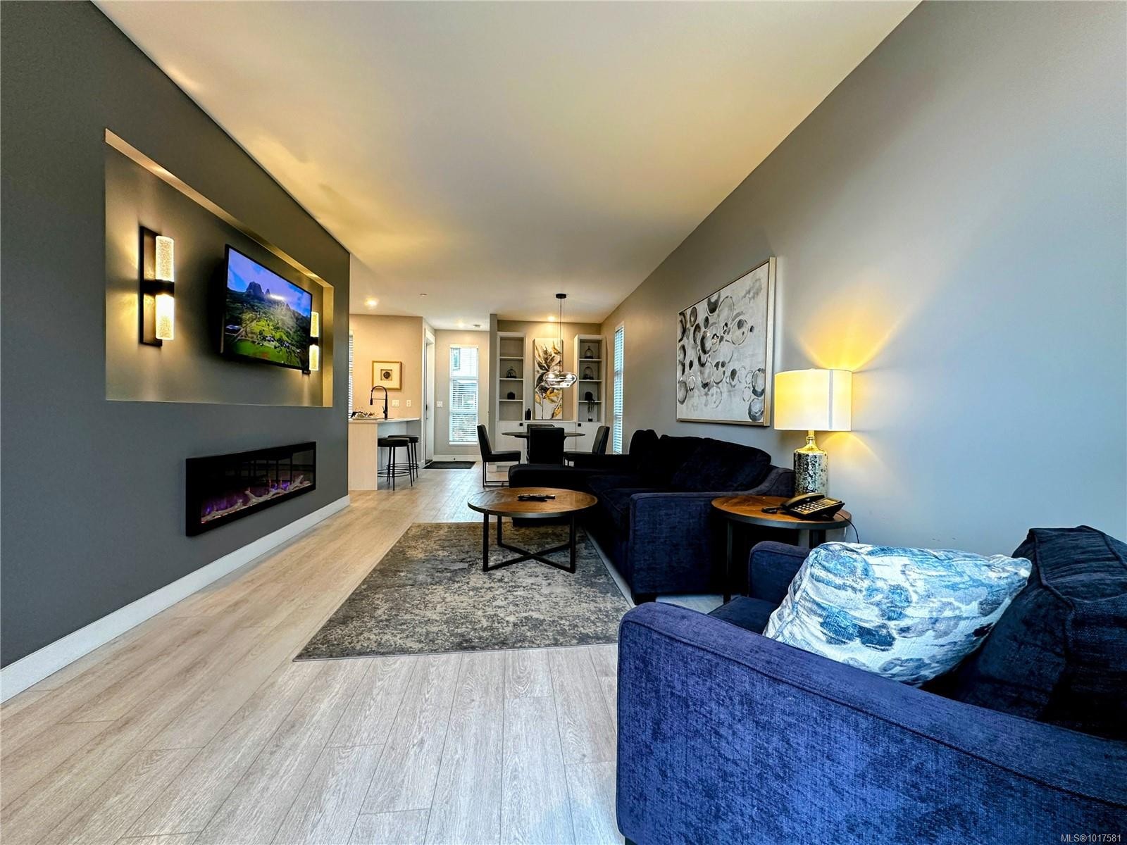 7-1175 Resort Dr, Parksville, BC