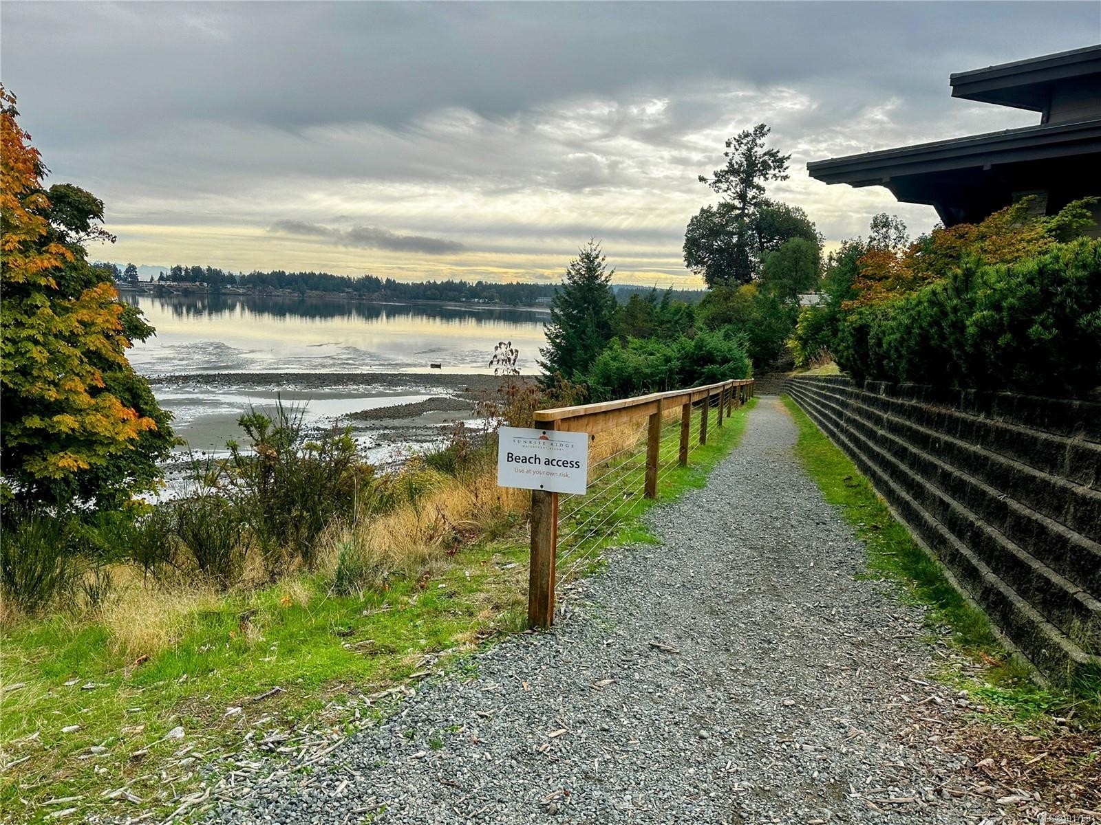 7-1175 Resort Dr, Parksville, BC