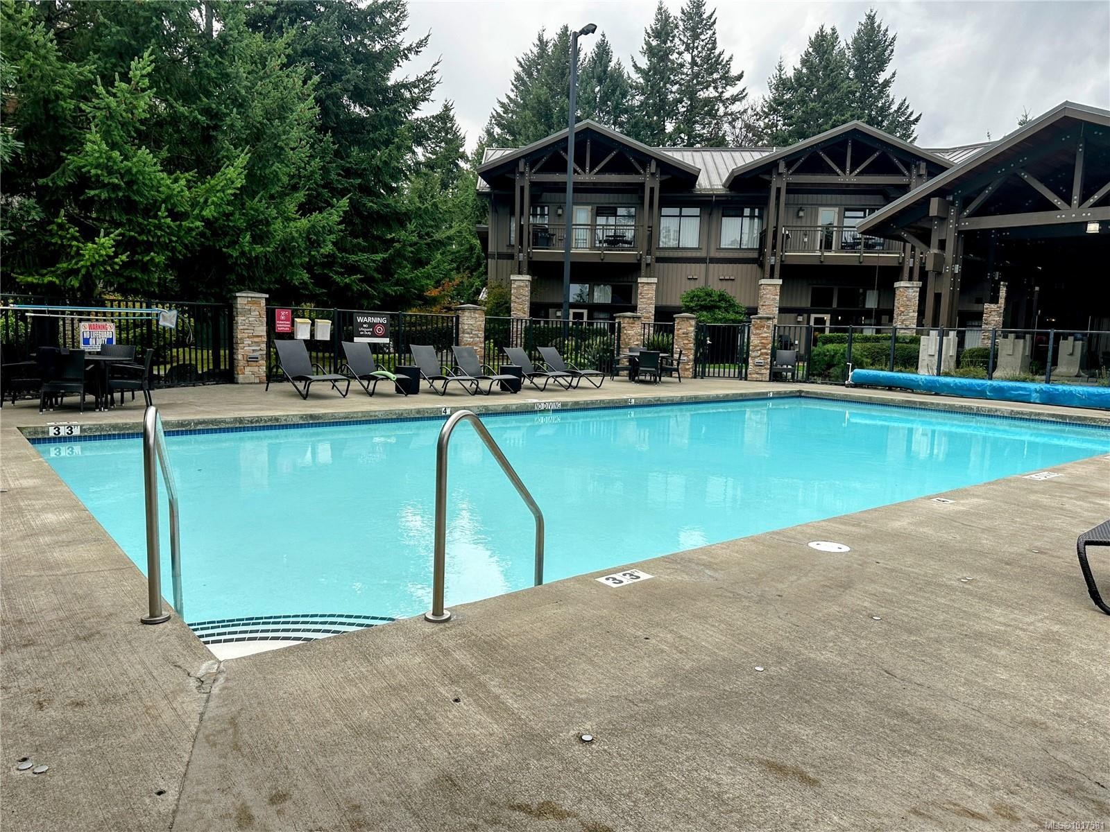 7-1175 Resort Dr, Parksville, BC