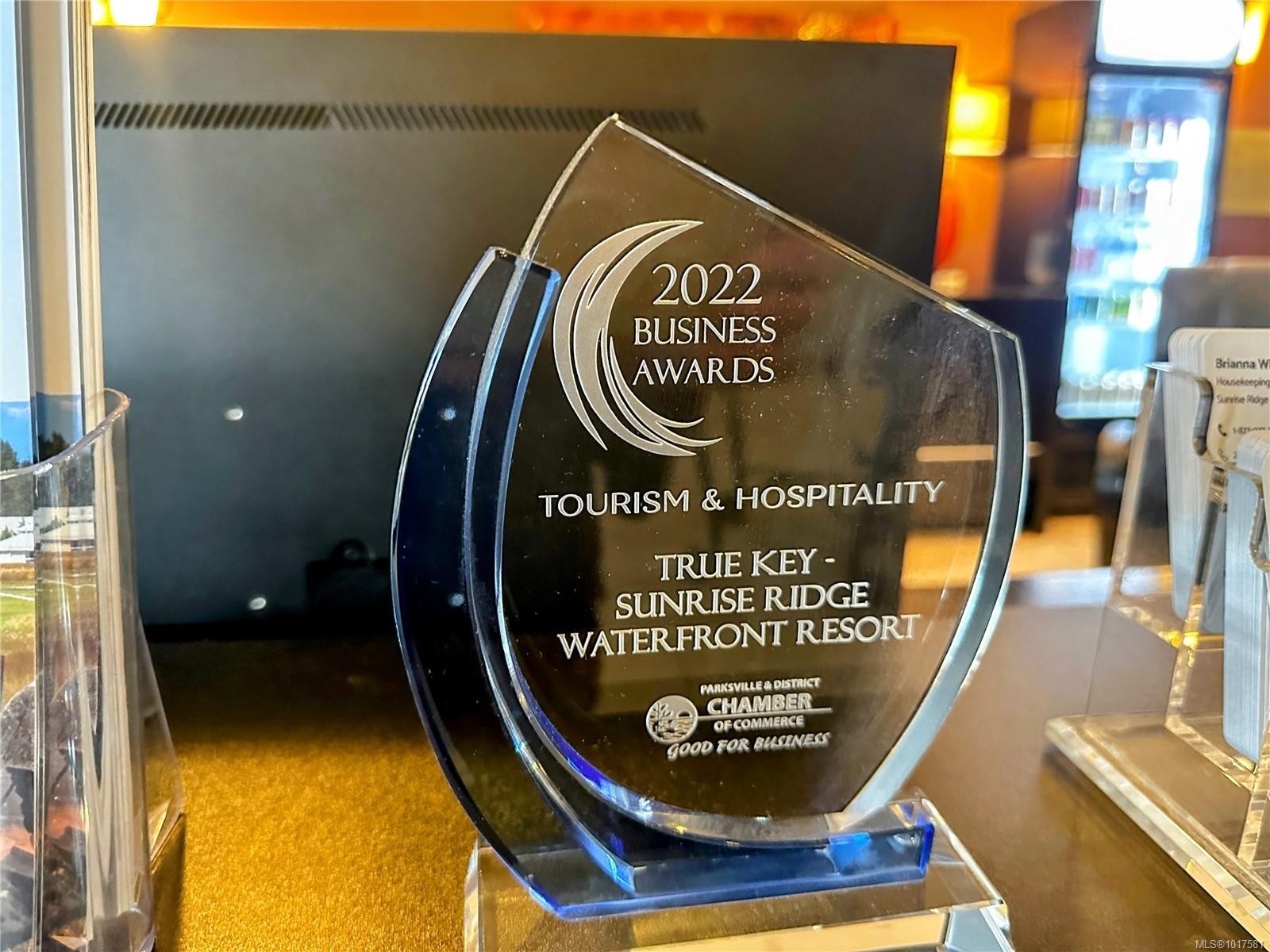 7-1175 Resort Dr, Parksville, BC