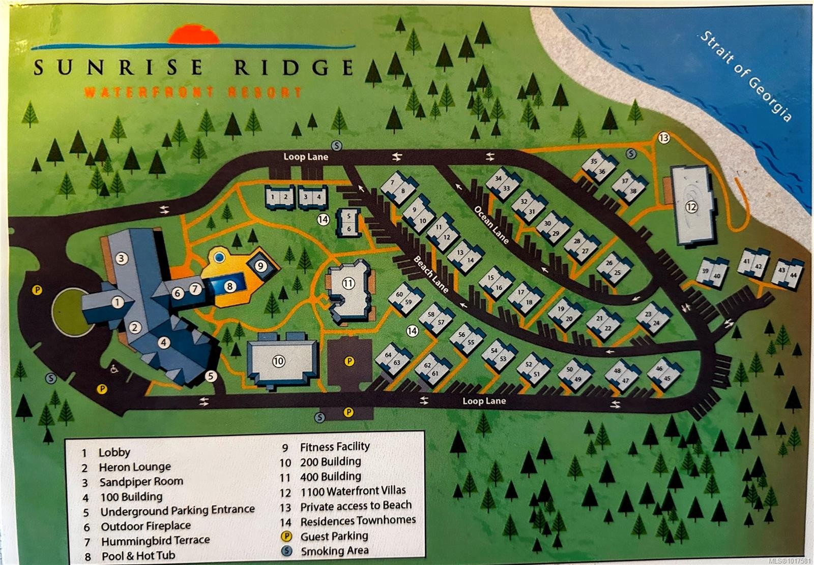 7-1175 Resort Dr, Parksville, BC